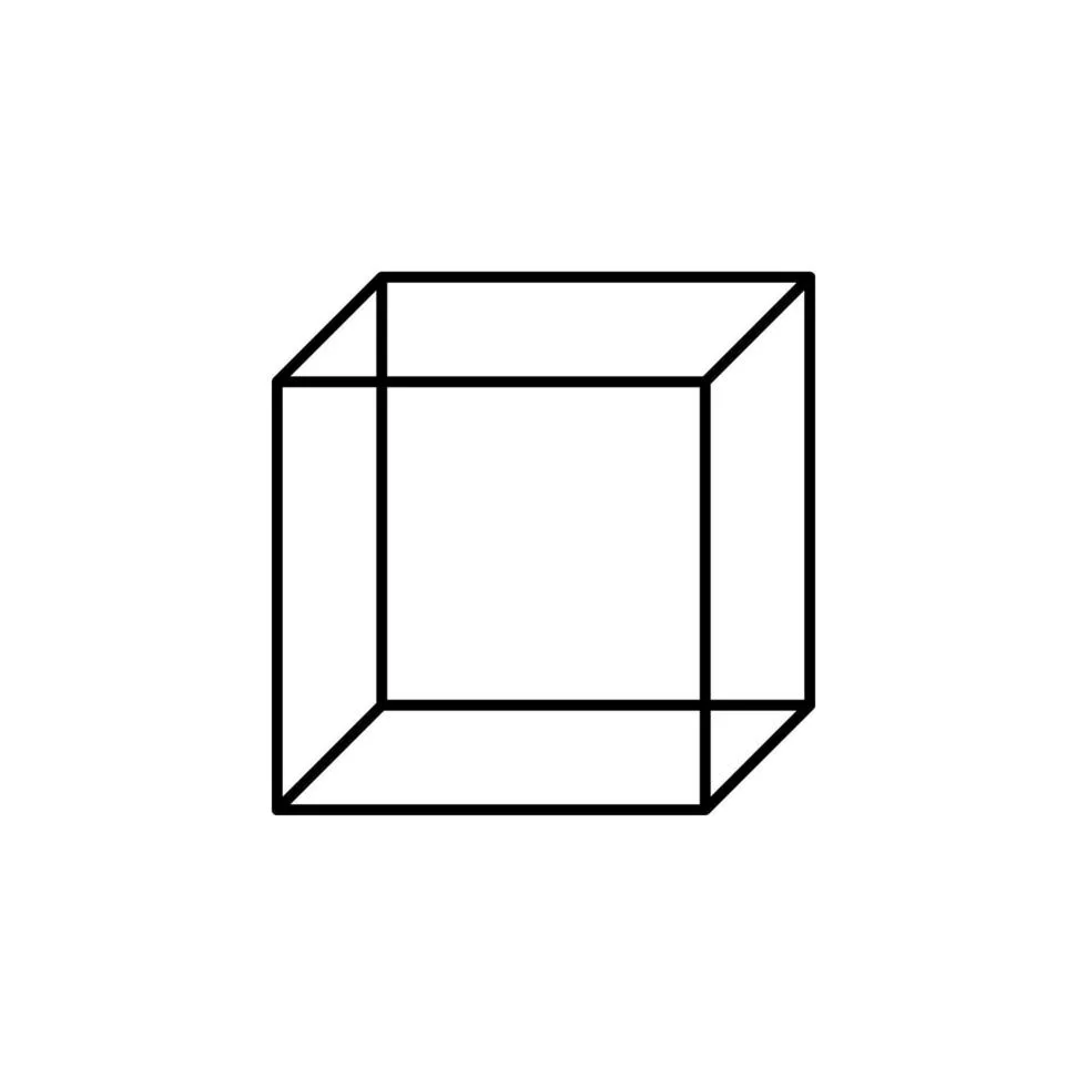 ESCALA DE MoCA CUBO 3D