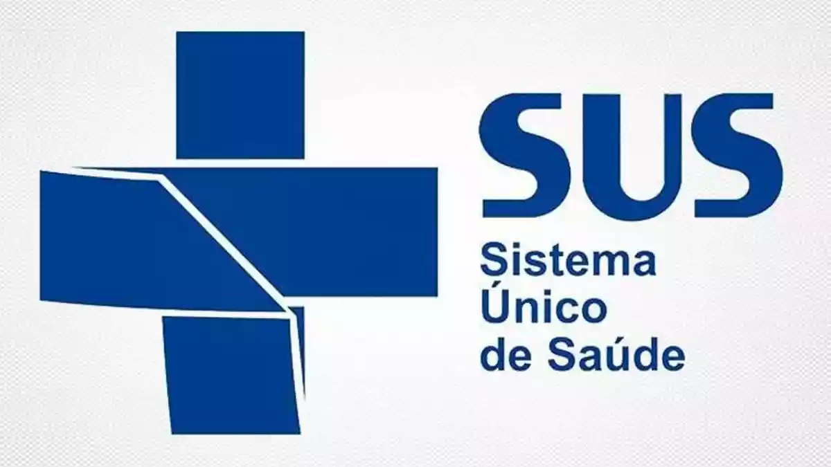 LOGO SUS