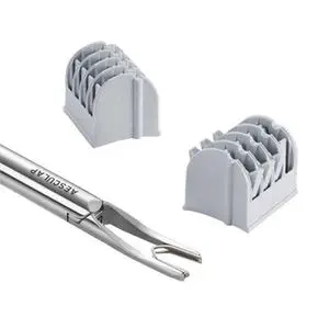 PORTA CLIPS