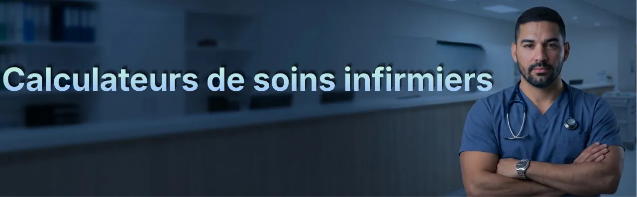 Banner Index H1 Calculadoras De Enfermagem Fr
