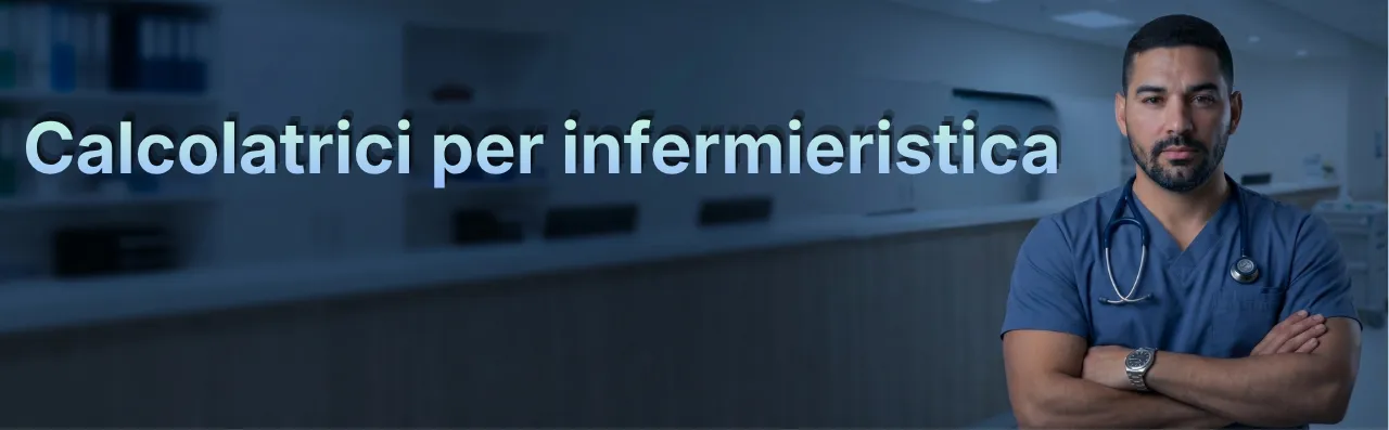 Banner Index H1 Calculadoras De Enfermagem It