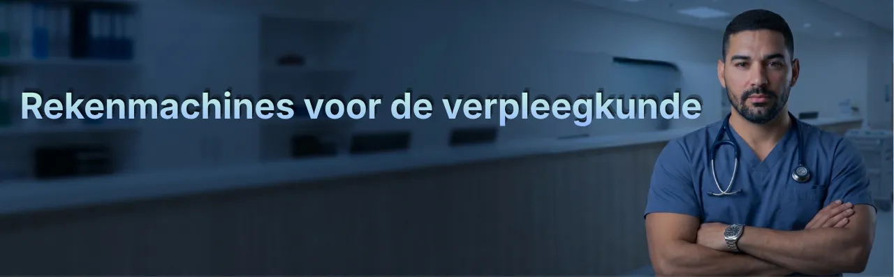 Banner Index H1 Calculadoras De Enfermagem Nl