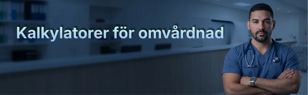 Banner Index H1 Calculadoras De Enfermagem Sv