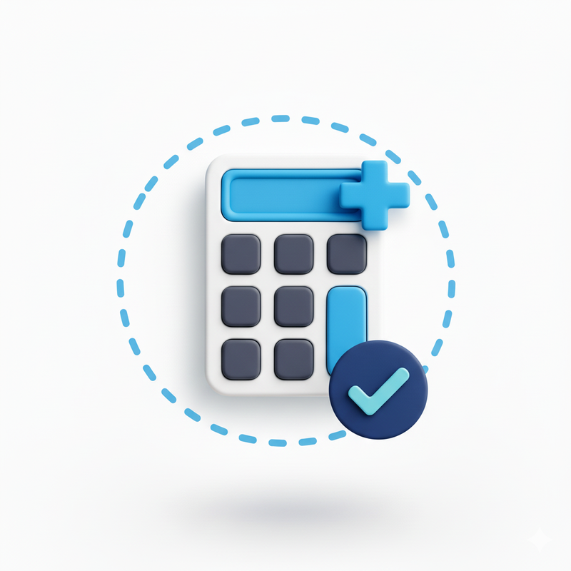 CALCULADORA DE MEDICAMENTO