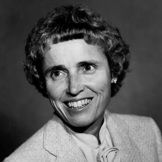 Callista Roy
