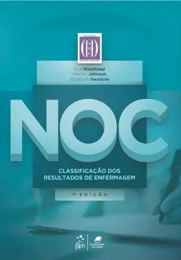 Capa Do Livro Noc Enfermagem
