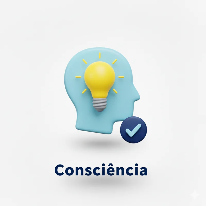 CONSCIENCIA ENFERMAGEM