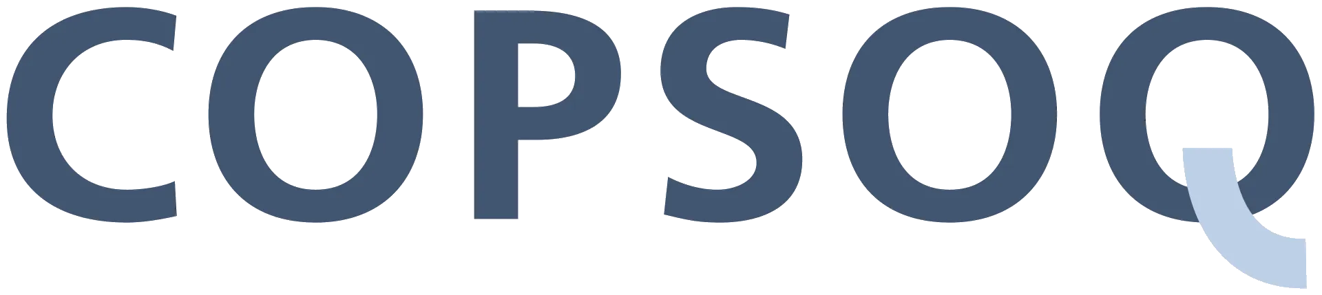 Copsoq Logo