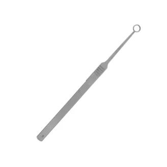 Cureta Dermatológica