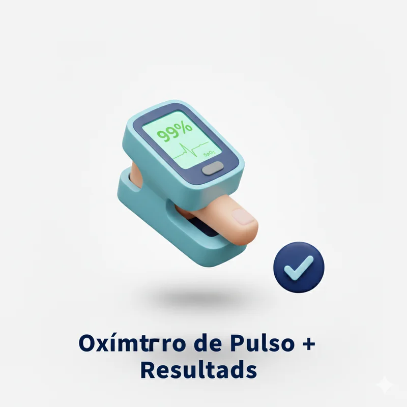 DESENHO OXIMETRO DE PULSO ENFERMAGEM