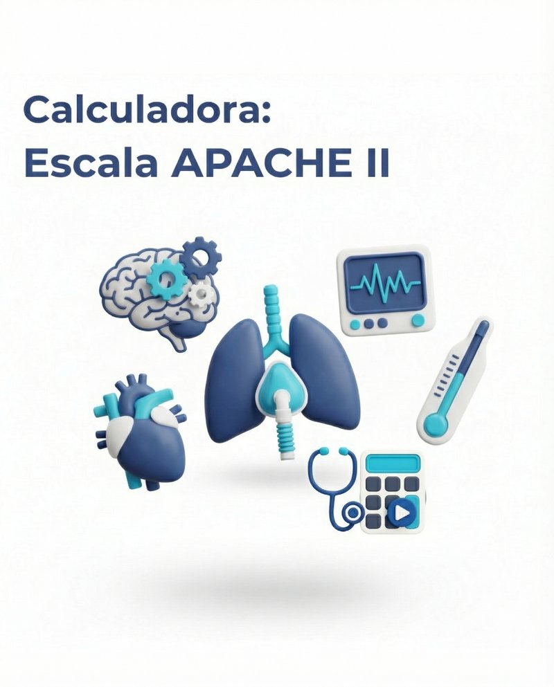 ESCALA DE APACHE