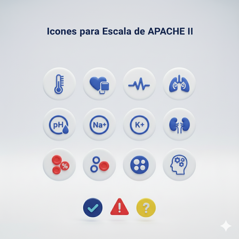 ESCALA DE APACHE