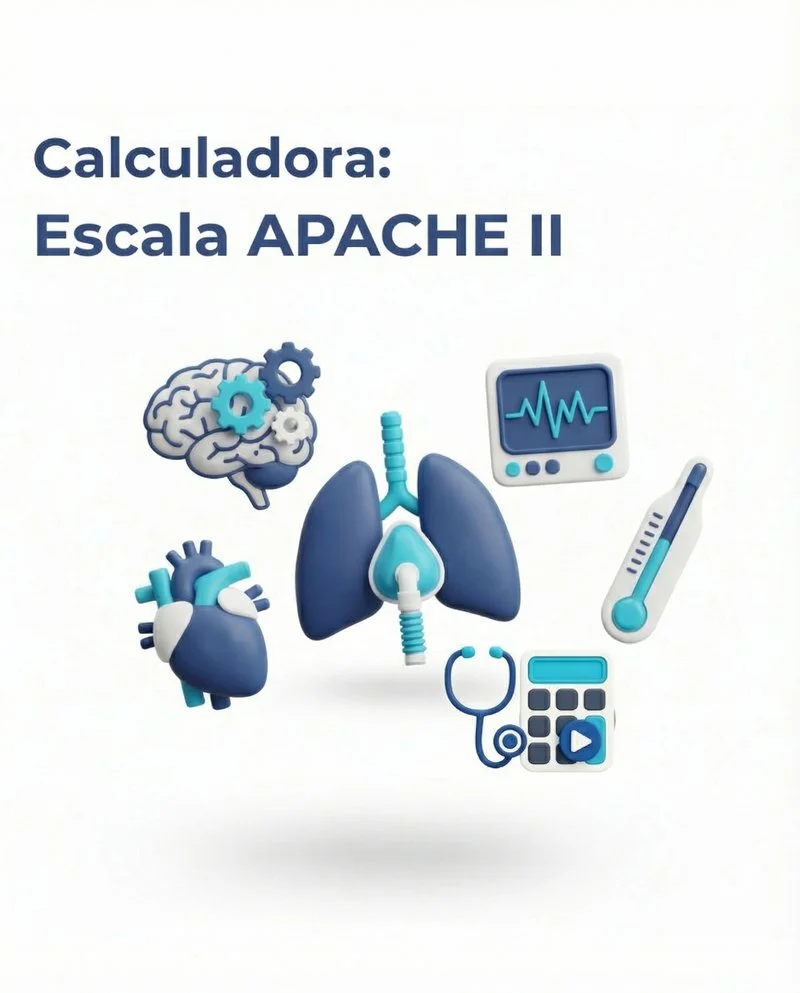 ESCALA DE APACHE