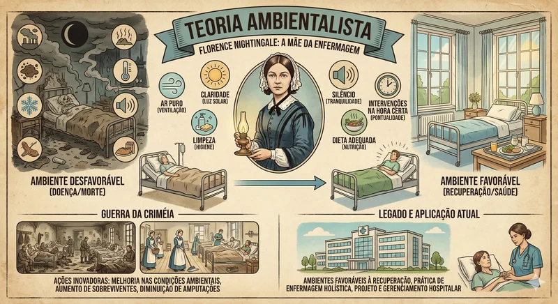 Ambiente Hospitalar