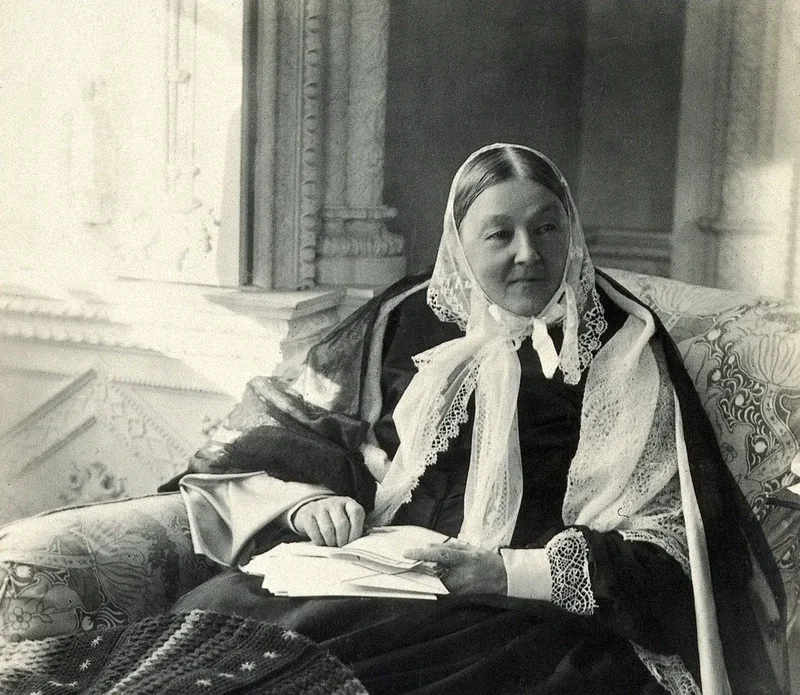 Florence Nightingale