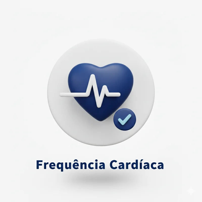 FREQUENCIA CARDIACA ENFERMAGEM