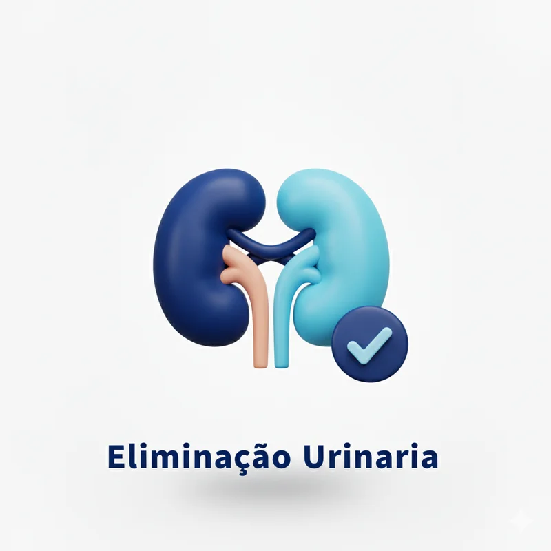 FUNÇÃO RENAL SAUDE