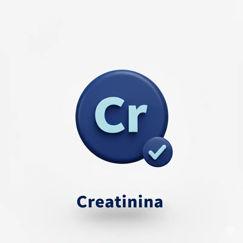 ÍCONE CREATINA