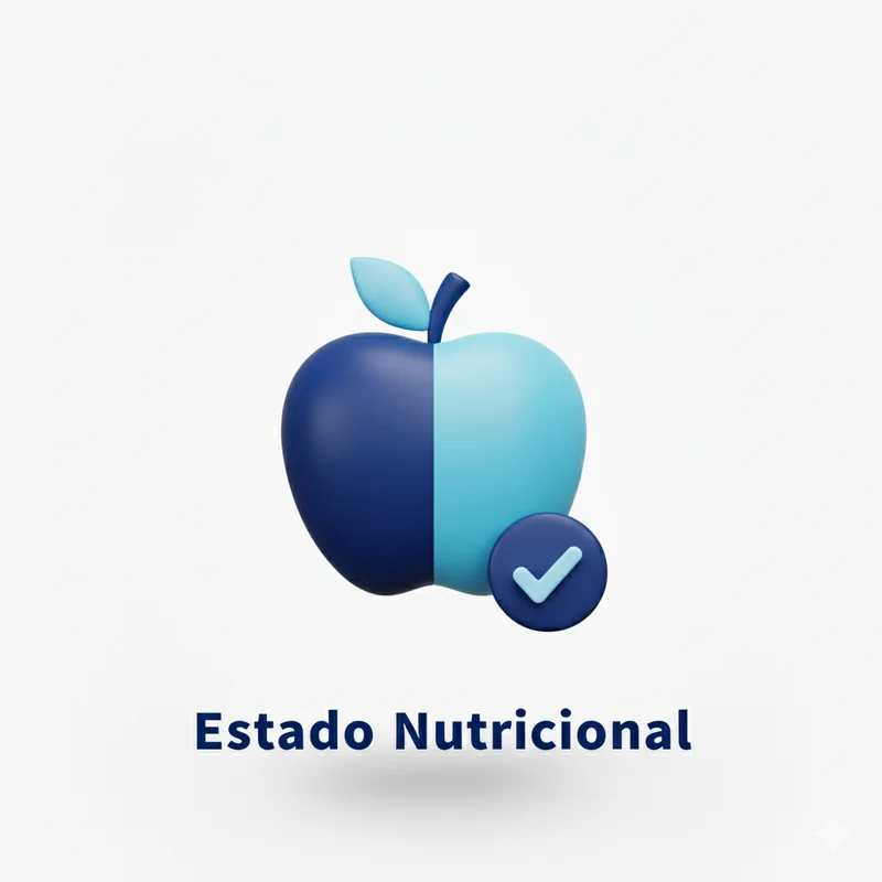 ICONE ESTADO NUTRICIONAL