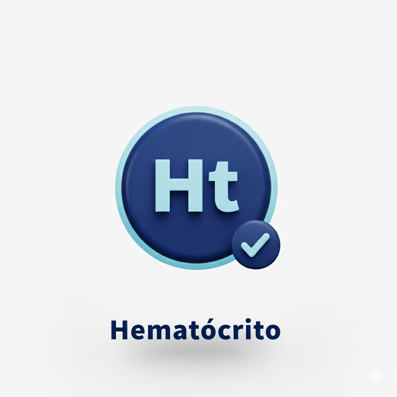 ÍCONE HEMATRÓCITO