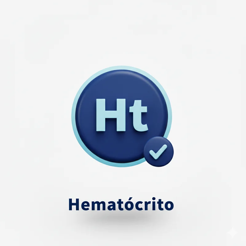 ÍCONE HEMATRÓCITO
