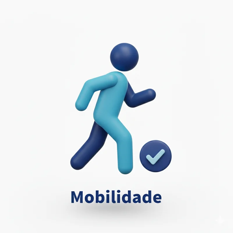 ICONE MOBILIDADE DO PACIENTE