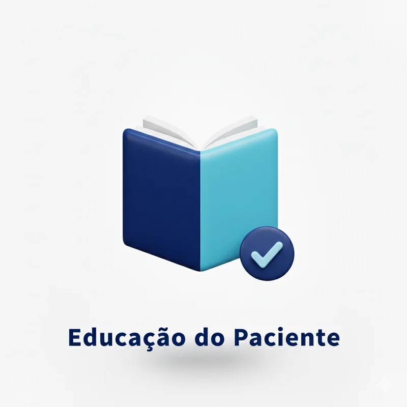ILUSTRAÇÃO EDUCAÇÃO EM SAÚDE