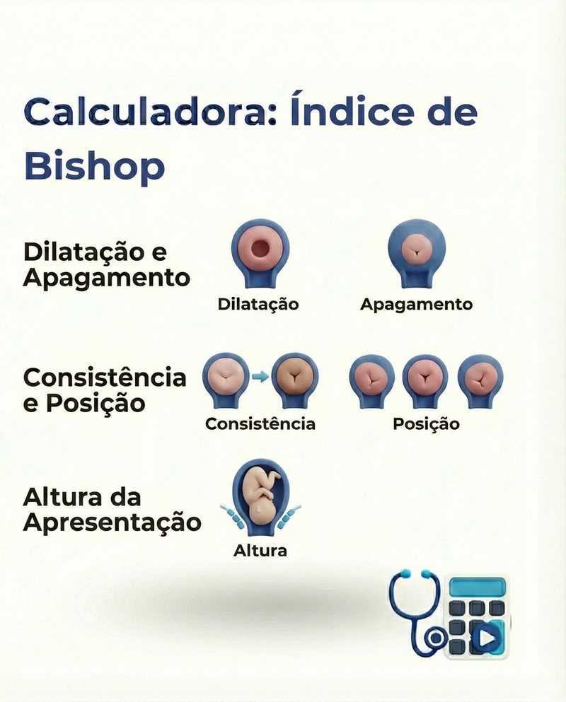 INDICE DE BISHOP
