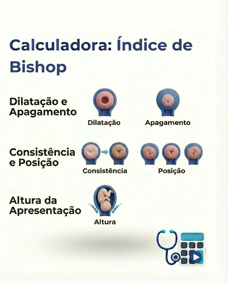 INDICE DE BISHOP