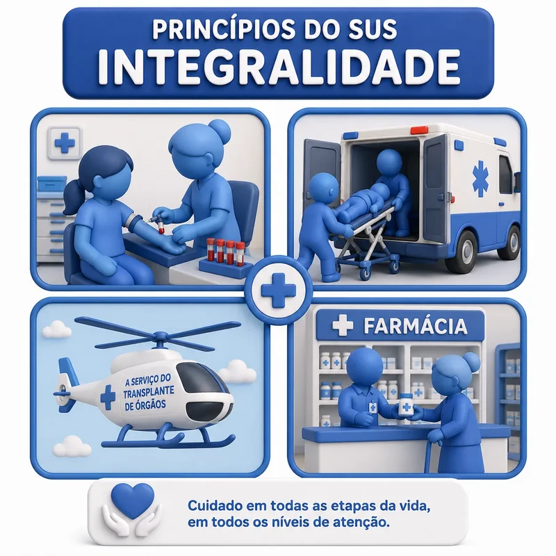 Integralidade Principio Sus Lei8080