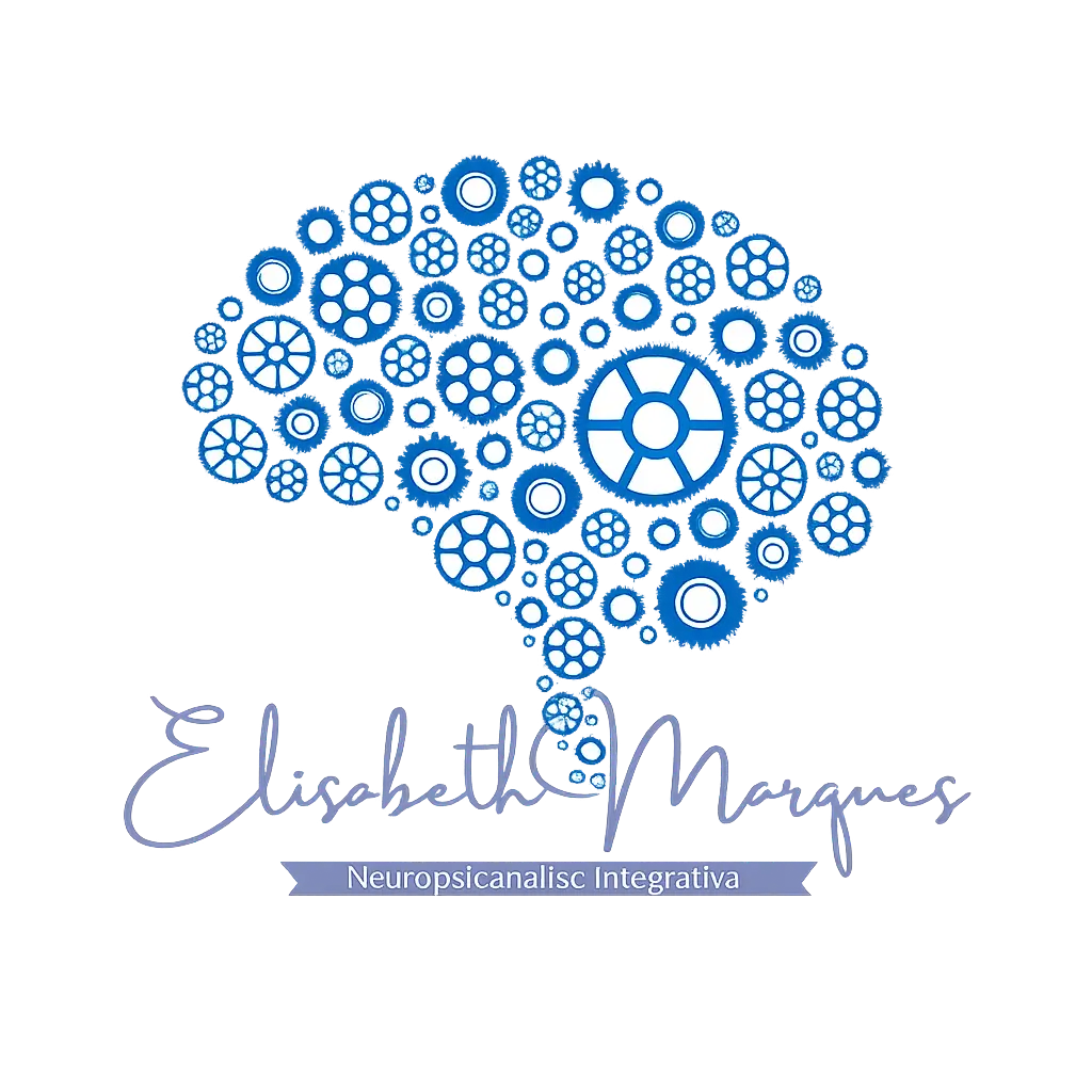 Logo Elisabeth Marques