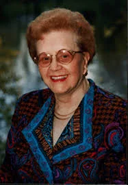 Madeleine Leininger