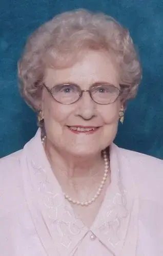 Martha Rogers