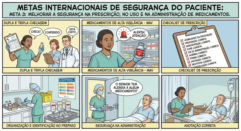 Fluxo de comunicação entre profissionais durante as transições de cuidado do paciente