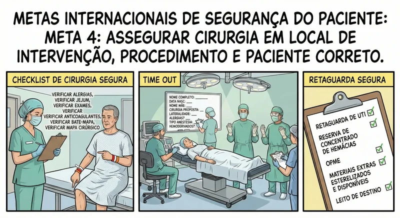 Fluxo de comunicação entre profissionais durante as transições de cuidado do paciente