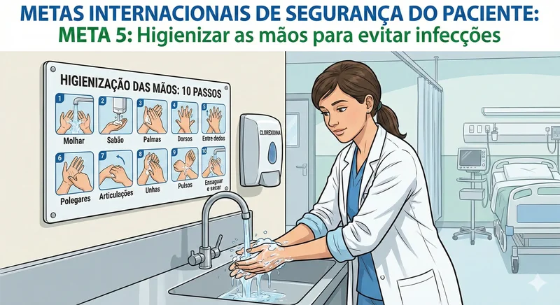 Fluxo de comunicação entre profissionais durante as transições de cuidado do paciente