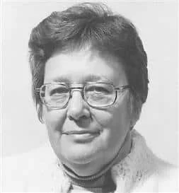 Myra Levine