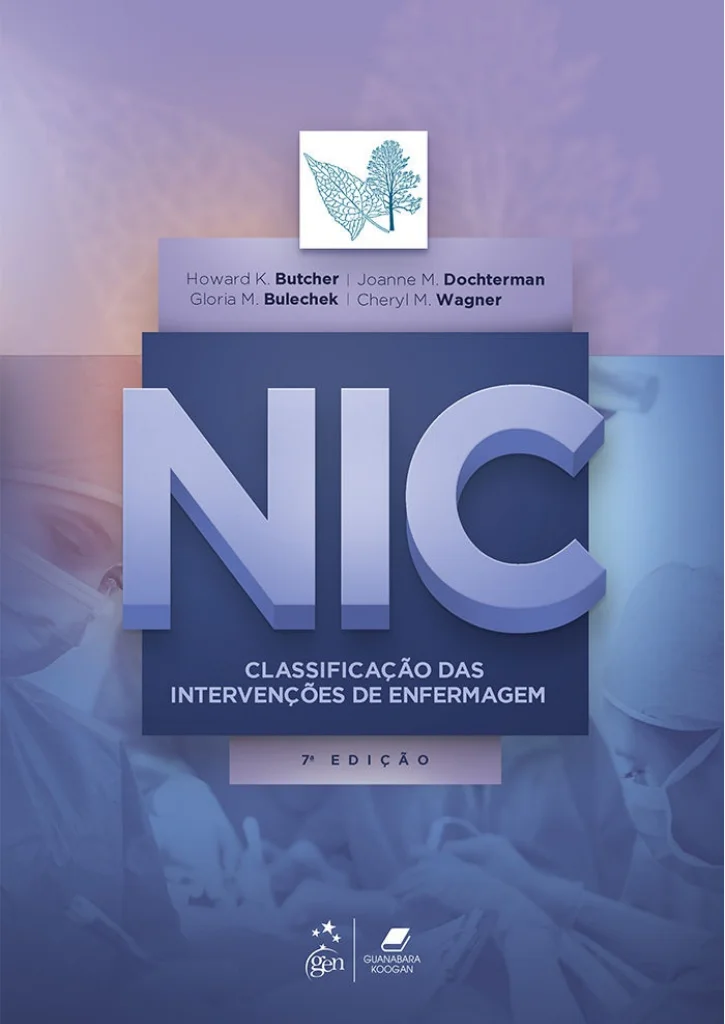 Nic Classificacao Das Intervencoes De Enfermagem 7 Edicao 0001