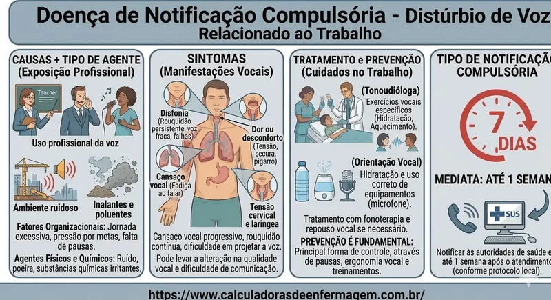 Notificacao Compulsoria Disturbiosdavozrelacionadoaotrabalho