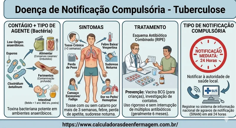 Tuberculose