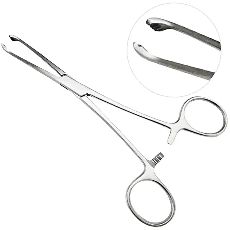 Pinça Allis