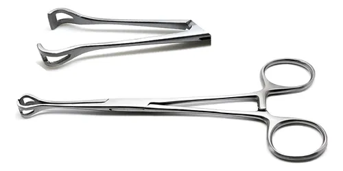 Pinça Babcock