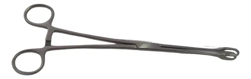 Pinça Schroeder