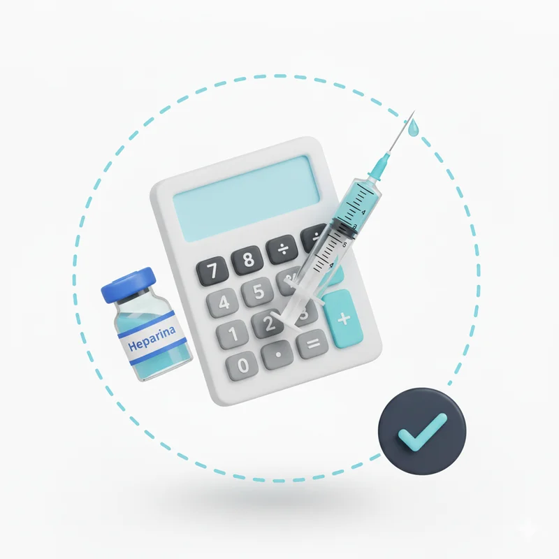 PREPARO E ADMINISTRAÇÃO DE MEDICAMENTO