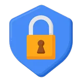 Privacidade Icone
