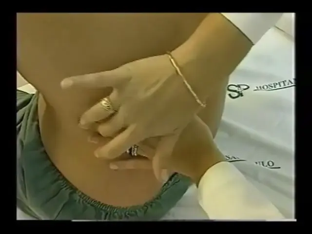 Propedeutica De Enfermagem Exame De Torax E Aparelho Respiratorio
