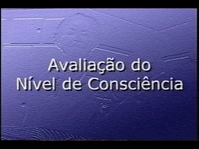 Propedeutica De Enfermagem Exame Neurologico