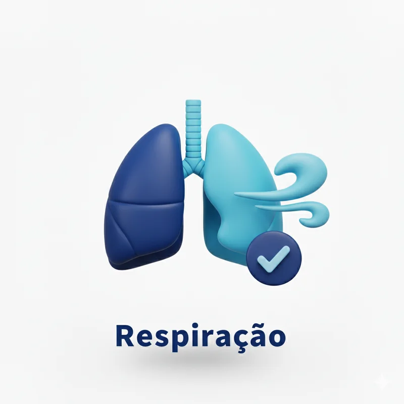 PULMÃO ENFERMAGEM