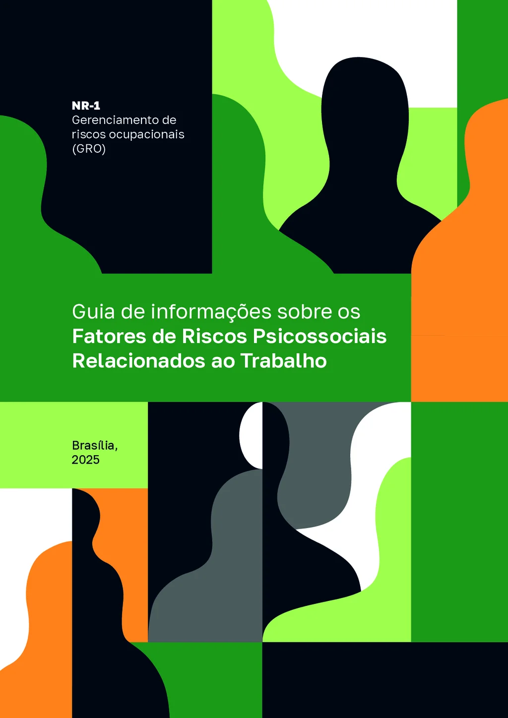 Riscos Psicossociais Nr1