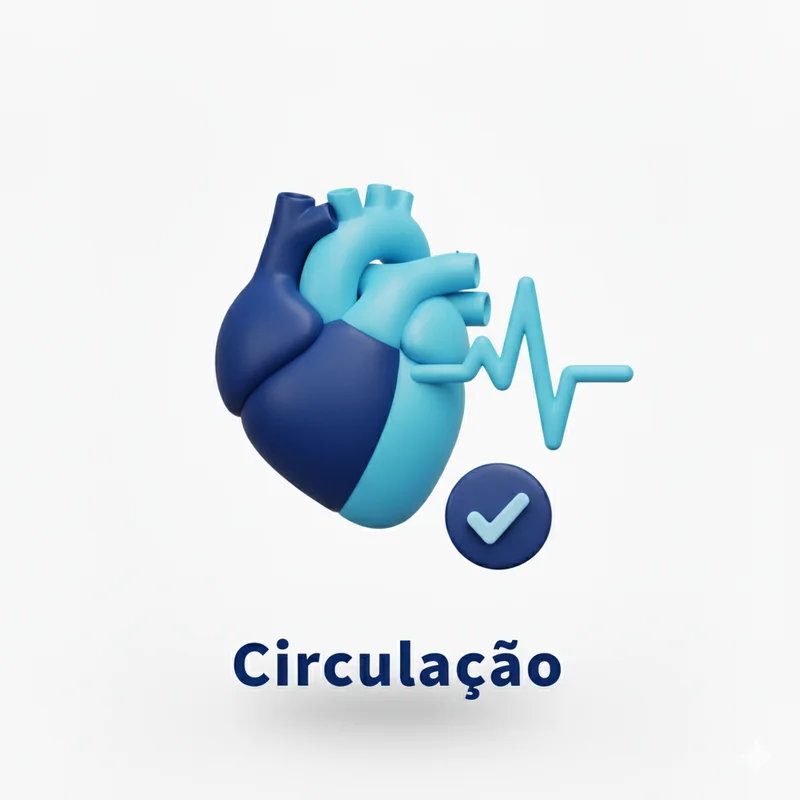 SAUDE DO CORAÇÃO ENFERMAGEM